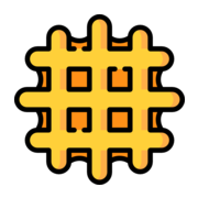Waffle