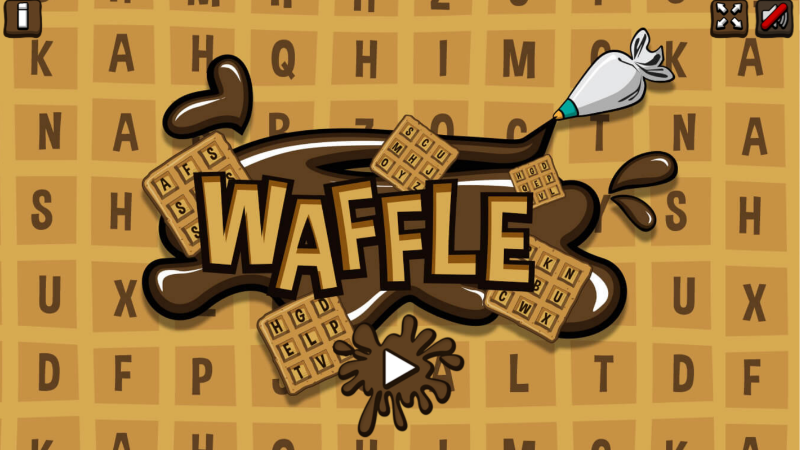 waffle game